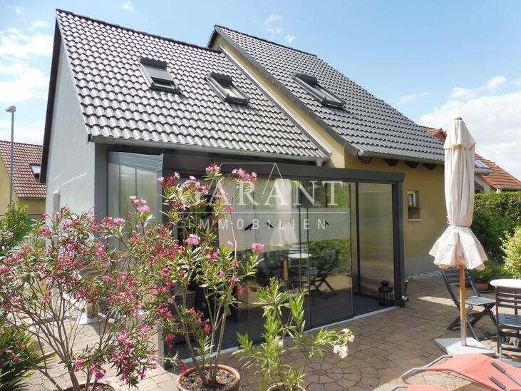 1 chambre Maison à Leipzig, Germany No. 118949