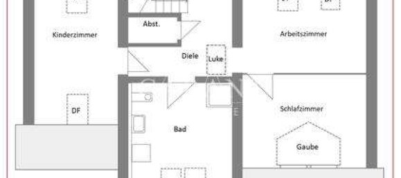 1 chambre Maison à Leipzig, Germany No. 118949 11