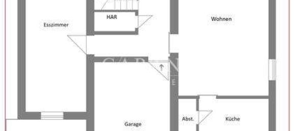 1 chambre Maison à Leipzig, Germany No. 118949 10