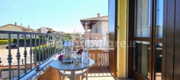 Квартира с 2 спальнями в Куртатоне, Италия № 304570 15