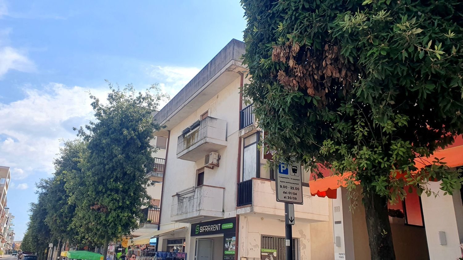 3-salle Appartement à Caorle, Italy No. 264876