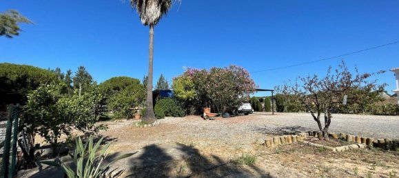 4 bedrooms House in Huelva, Spain No. 135464 2