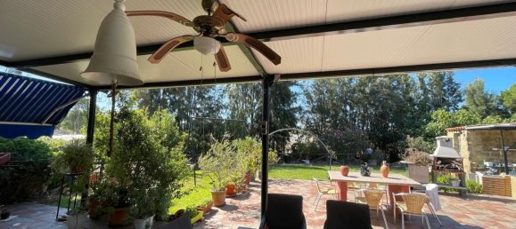 4 bedrooms House in Huelva, Spain No. 135464 37