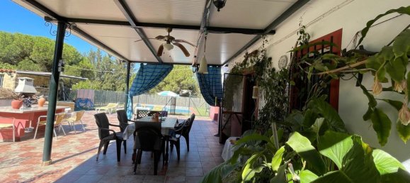 4 bedrooms House in Huelva, Spain No. 135464 33