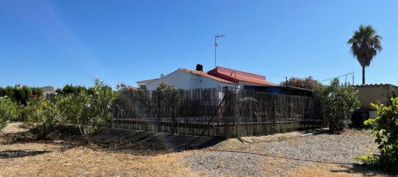 4 bedrooms House in Huelva, Spain No. 135464 22