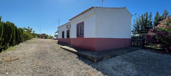 4 bedrooms House in Huelva, Spain No. 135464 8