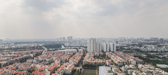 1 bedroom Apartment in District 7, Vietnam No. 16236 12