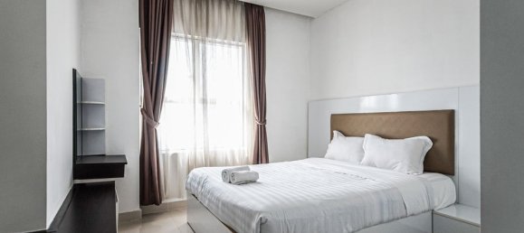 1 bedroom Apartment in District 7, Vietnam No. 16236 2