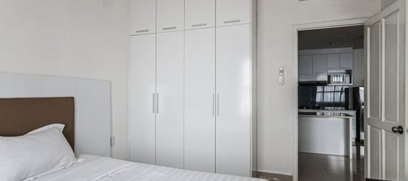 1 bedroom Apartment in District 7, Vietnam No. 16236 13