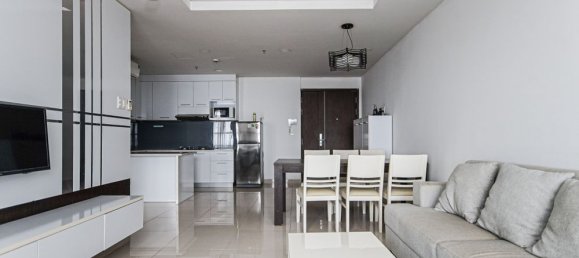 1 bedroom Apartment in District 7, Vietnam No. 16236 9