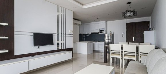 1 bedroom Apartment in District 7, Vietnam No. 16236 8