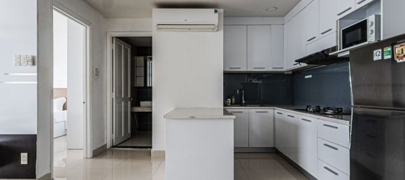 1 bedroom Apartment in District 7, Vietnam No. 16236 6