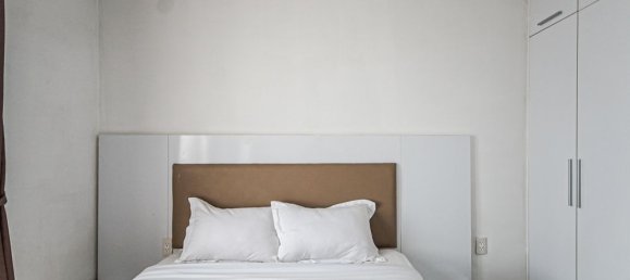 1 bedroom Apartment in District 7, Vietnam No. 16236 10