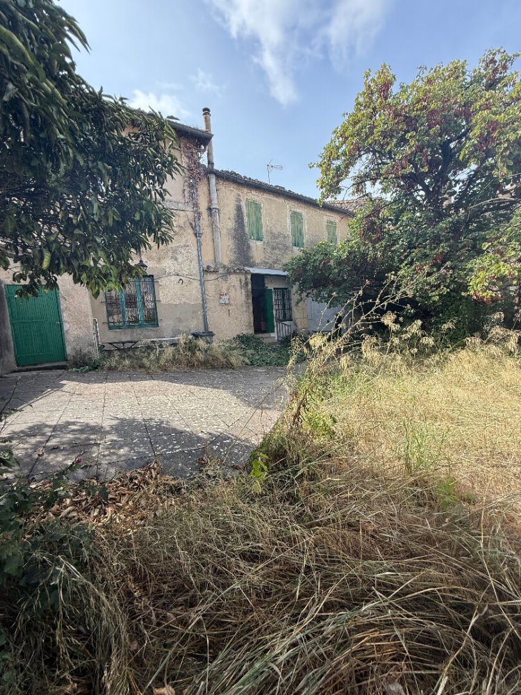 5 Schlafzimmer Haus in Vauvert, France, Nr. 351305