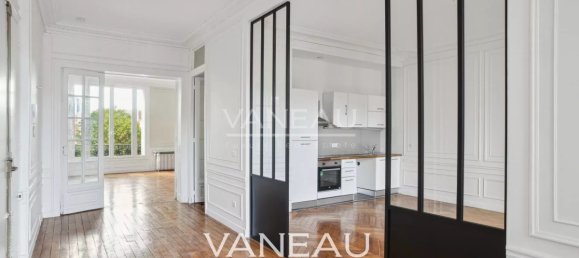 6 rooms Apartment in Paris, France No. 126078 4