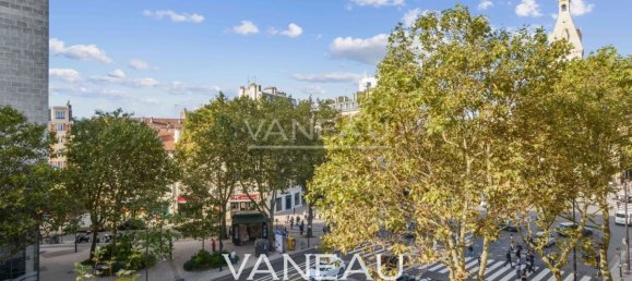 6 rooms Apartment in Paris, France No. 126078 3