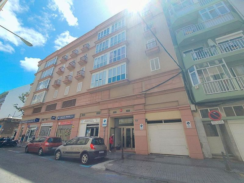 2 Schlafzimmer Wohnung in Las Palmas De Gran Canaria, Spain, Nr. 243763