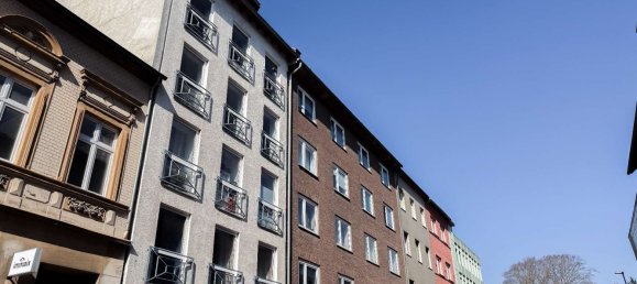 3 rooms Apartment in Aachen, Germany No. 28918 2