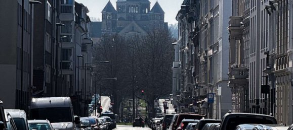 3 rooms Apartment in Aachen, Germany No. 28918 3