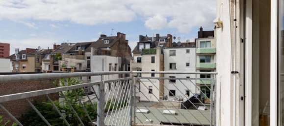 3 rooms Apartment in Aachen, Germany No. 28918 14