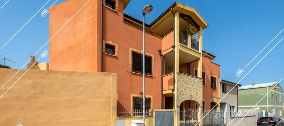 2 Schlafzimmer Wohnung in Capoterra, Italy, Nr. 158168 12