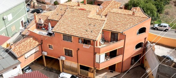 2 Schlafzimmer Wohnung in Capoterra, Italy, Nr. 158168 11