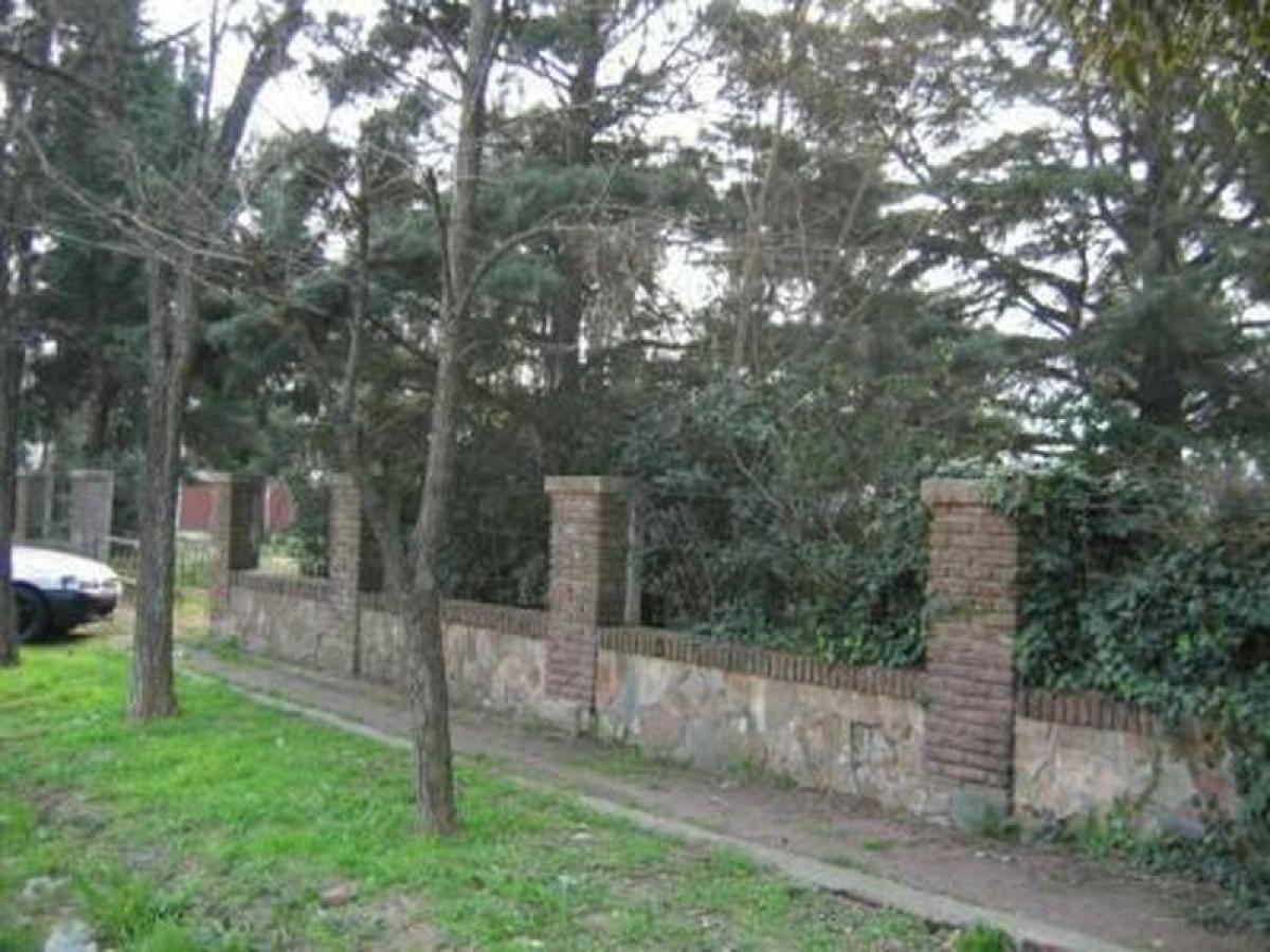 Grundstück in Almirante Brown, Argentina, Nr. 119918