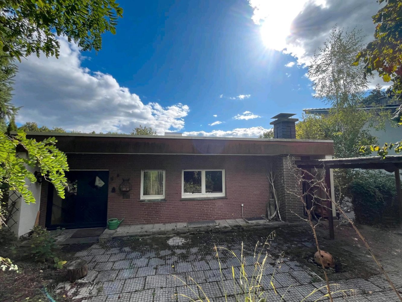 3 غرف نوم منزل في Soest, Germany رقم 367273