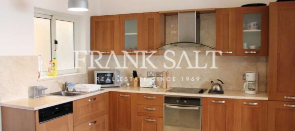 2 chambres Appartement à Sliema, Malta No. 8792 8