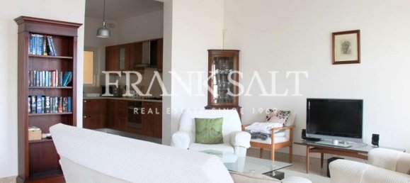 2 chambres Appartement à Sliema, Malta No. 8792 4