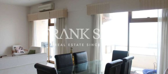 2 chambres Appartement à Sliema, Malta No. 8792 5