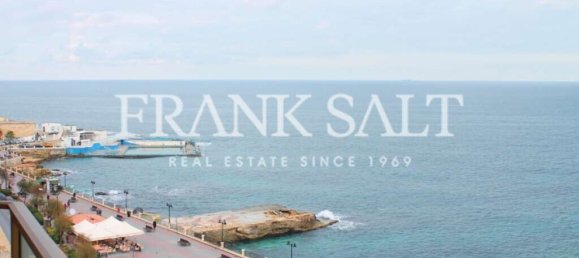 2 chambres Appartement à Sliema, Malta No. 8792 2