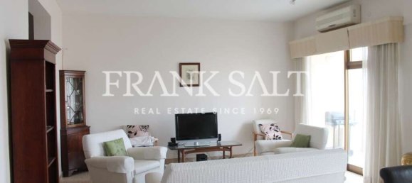 2 chambres Appartement à Sliema, Malta No. 8792 3