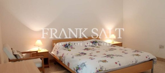 2 chambres Appartement à Sliema, Malta No. 8792 9