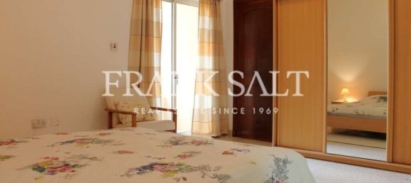 2 chambres Appartement à Sliema, Malta No. 8792 10