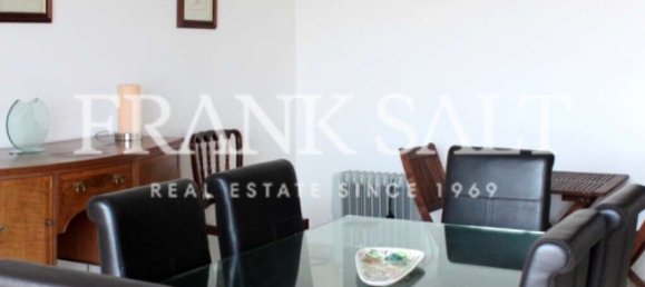 2 chambres Appartement à Sliema, Malta No. 8792 7