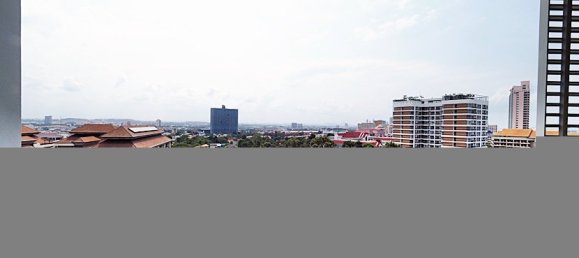 2 bedrooms Condo in Pattaya, Thailand No. 3105 19