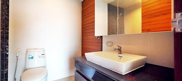 2 bedrooms Condo in Bang Lamung, Thailand No. 3105 16