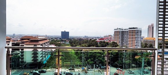 2 bedrooms Condo in Bang Lamung, Thailand No. 3105 19