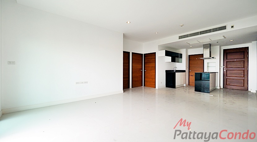 2 bedrooms Condo in Pattaya, Thailand No. 3105
