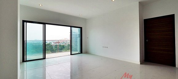 2 bedrooms Condo in Pattaya, Thailand No. 3105 5