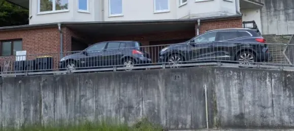 Здание с 15 комнатами в Меркиш, Германия № 298528 8