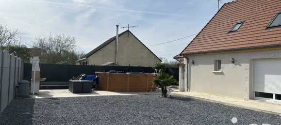 Casa T3 em Therdonne, France N.º 64642 8
