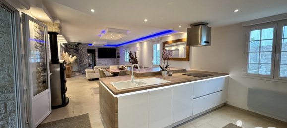 Casa T3 em Therdonne, France N.º 64642 24