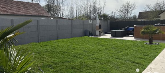 Casa T3 em Therdonne, France N.º 64642 2