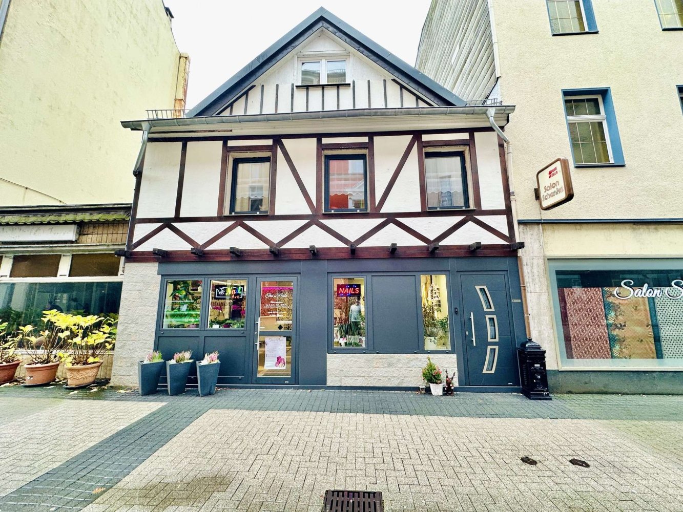 Imóvel comercial T2 em Markischer, Germany N.º 207267