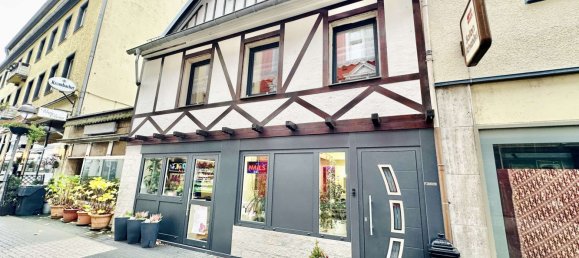 Imóvel comercial T2 em Markischer, Germany N.º 207267 2