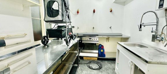 Imóvel comercial T2 em Markischer, Germany N.º 207267 25