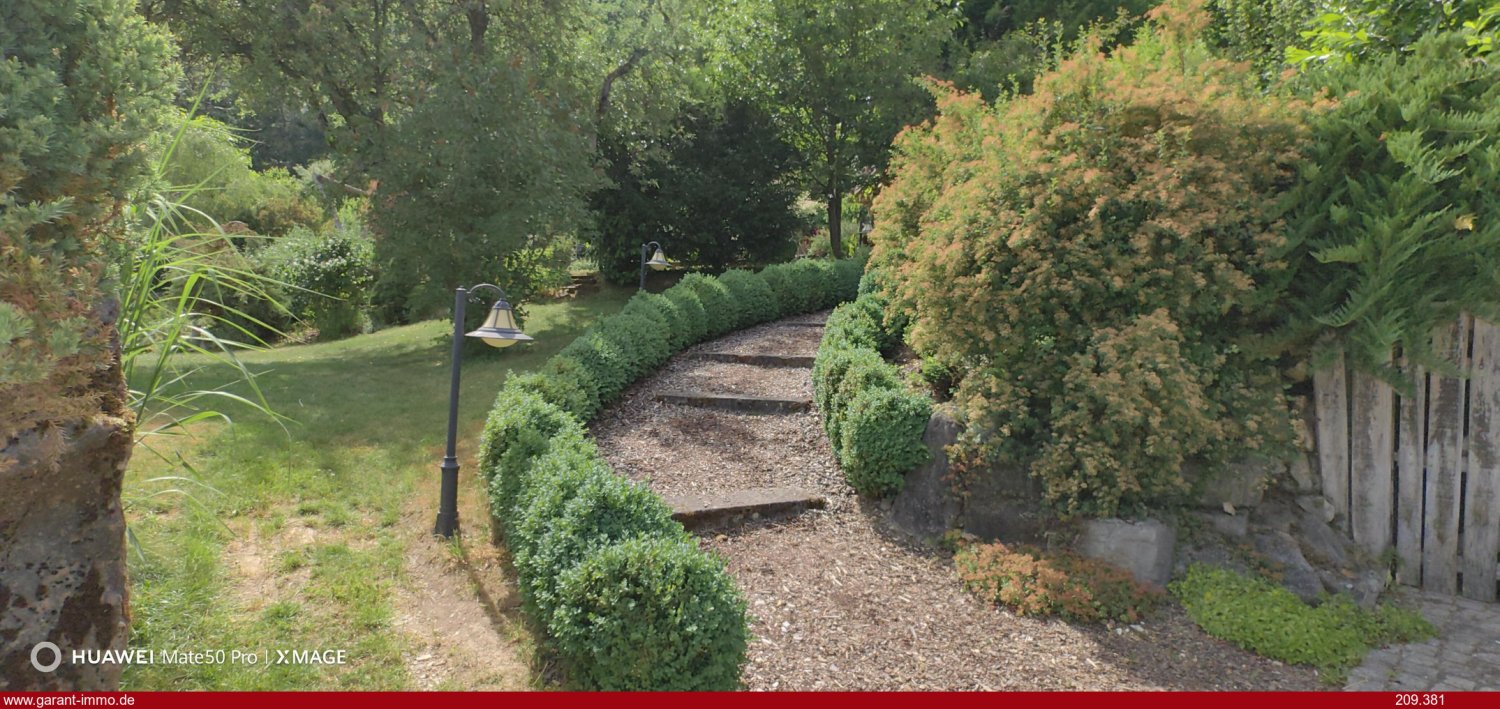 1 Schlafzimmer Haus in Göppingen, Germany, Nr. 2655