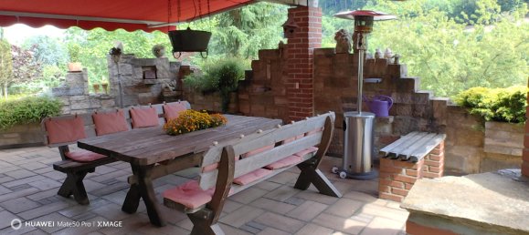 1 Schlafzimmer Haus in Göppingen, Germany, Nr. 2655 12